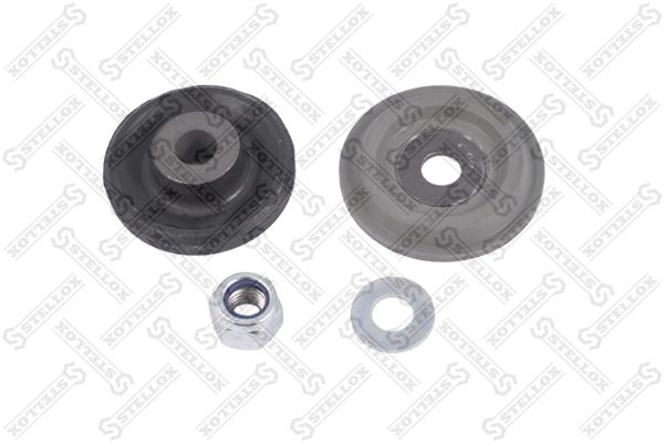 STELLOX 84-46203-SX Mounting Kit, shock absorber
