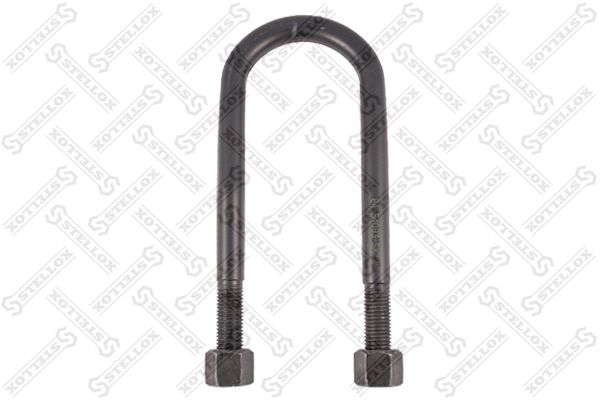 STELLOX 84-54093-SX Spring Clamp