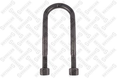 Spring Clamp STELLOX 84-54093-SX