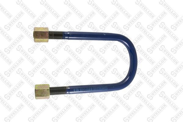 STELLOX 84-54094-SX Spring Clamp