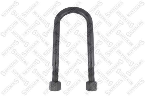 STELLOX 84-54097-SX Spring Clamp