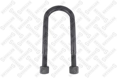 Spring Clamp STELLOX 84-54097-SX