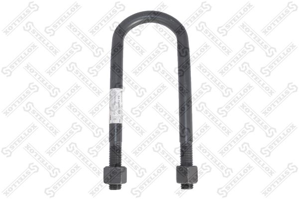 STELLOX 84-54100-SX Spring Clamp