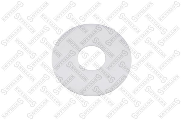 STELLOX 84-55015-SX Spacer, driver cab stabiliser