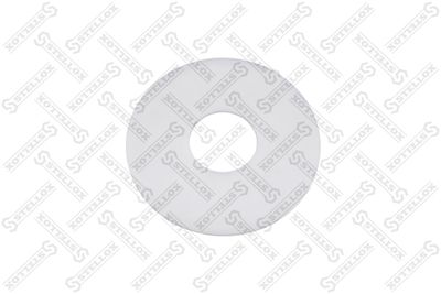 Spacer, driver cab stabiliser STELLOX 84-55015-SX