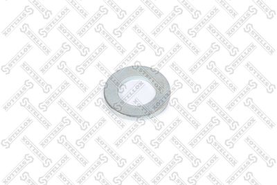 Spacer, driver cab stabiliser STELLOX 84-55016-SX