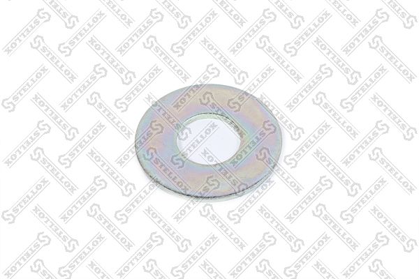 STELLOX 84-55026-SX Pressure Disc, spring shackle