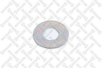 Pressure Disc, spring shackle STELLOX 84-55026-SX