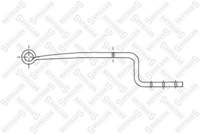 Spring Pack STELLOX 84-55602-SX