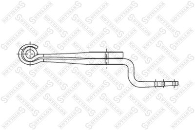 Spring Pack STELLOX 84-55604-SX
