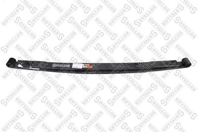 Suspension Spring STELLOX 84-55832-SX