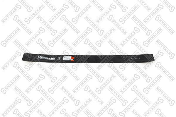 STELLOX 84-55836-SX Suspension Spring