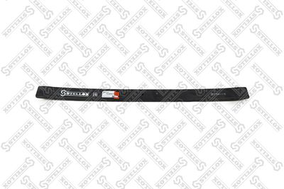 Suspension Spring STELLOX 84-55836-SX