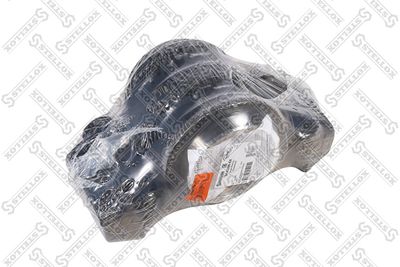 Tie Rod End STELLOX 84-63206-SX