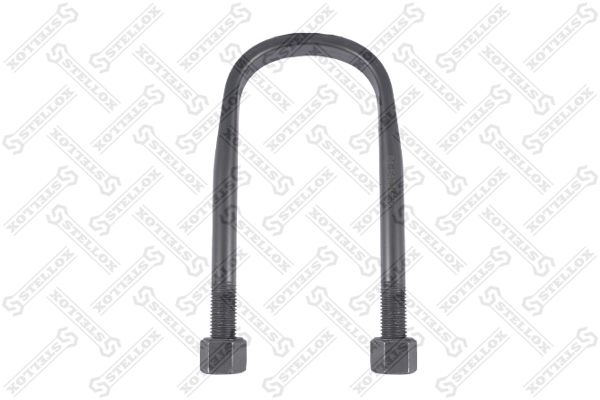 STELLOX 84-64034-SX Spring Clamp