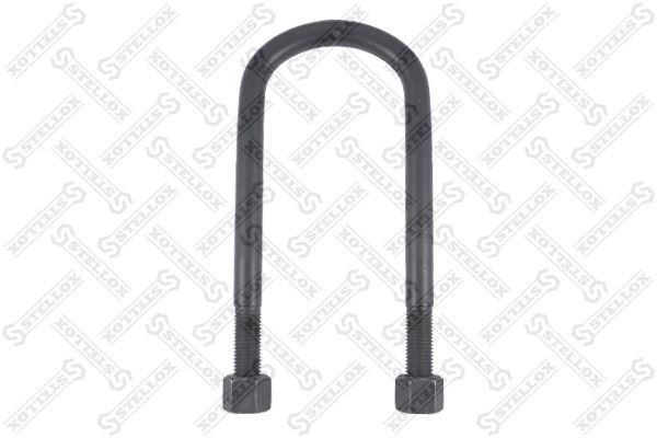 STELLOX 84-64052-SX Spring Clamp