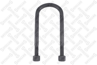 Spring Clamp STELLOX 84-64052-SX