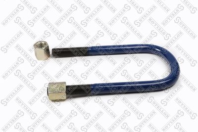 Spring Clamp STELLOX 84-64132-SX