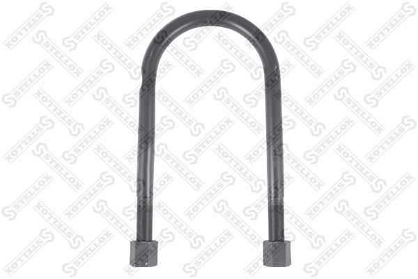 STELLOX 84-64246-SX Spring Clamp
