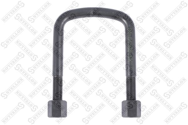 STELLOX 84-64595-SX Spring Clamp