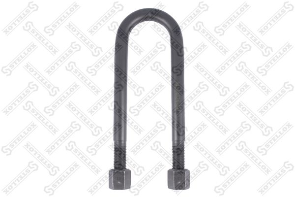 STELLOX 84-64624-SX Spring Clamp