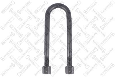 Spring Clamp STELLOX 84-64624-SX