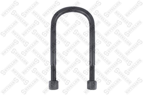 STELLOX 84-64630-SX Spring Clamp