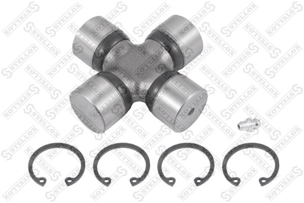 STELLOX 84-67350-SX Joint, propshaft
