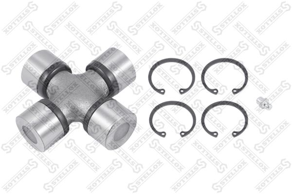 STELLOX 84-67358-SX Joint, propshaft