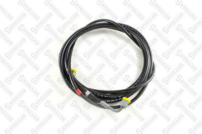Hydraulic Hose, steering STELLOX 84-70732-SX