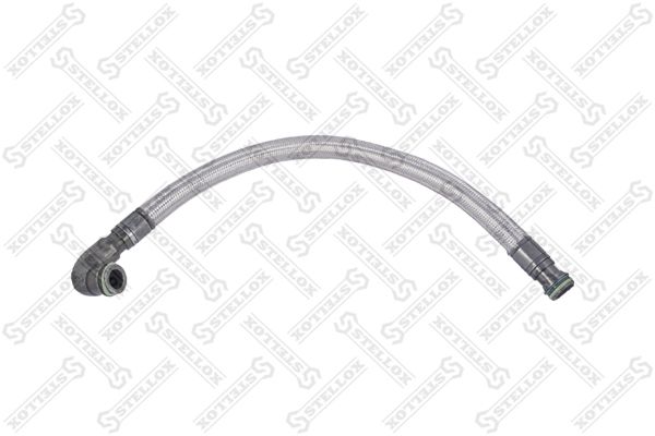 STELLOX 84-70737-SX Hydraulic Hose, steering