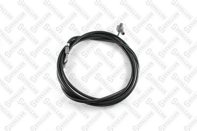 Hydraulic Hose, steering STELLOX 84-70743-SX