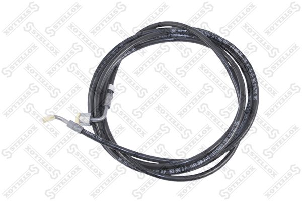 STELLOX 84-70752-SX Hydraulic Hose, steering