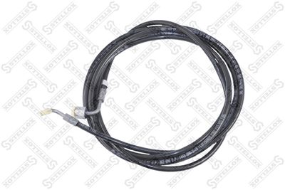 Hydraulic Hose, steering STELLOX 84-70752-SX