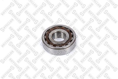 Mounting, stabiliser bar STELLOX 84-72601-SX