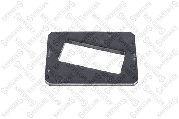 STELLOX 84-75501-SX Shape Plate, leaf spring hanger