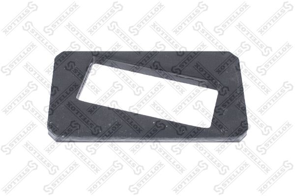 STELLOX 84-75502-SX Shape Plate, leaf spring hanger