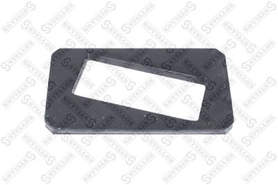 Shape Plate, leaf spring hanger STELLOX 84-75502-SX