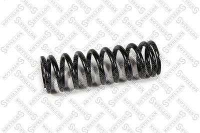 Spring, driver cab suspension STELLOX 84-90506-SX