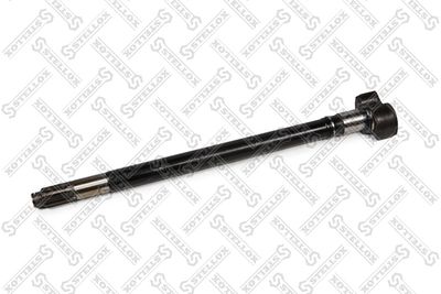 Brake Shaft, drum brake STELLOX 85-00301-SX