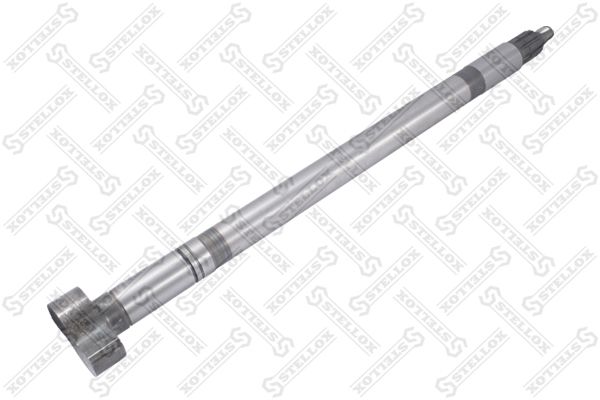 STELLOX 85-00308-SX Brake Shaft, drum brake