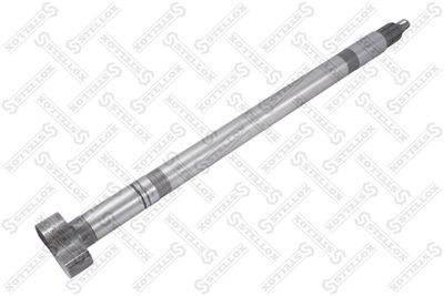 Brake Shaft, drum brake STELLOX 85-00308-SX