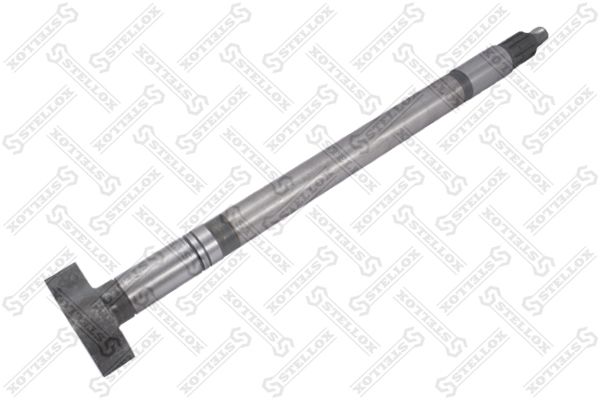 STELLOX 85-00309-SX Brake Shaft, drum brake