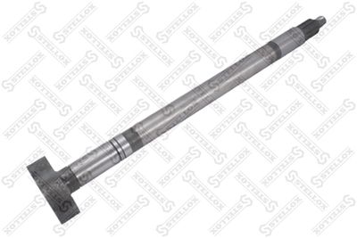 Brake Shaft, drum brake STELLOX 85-00309-SX