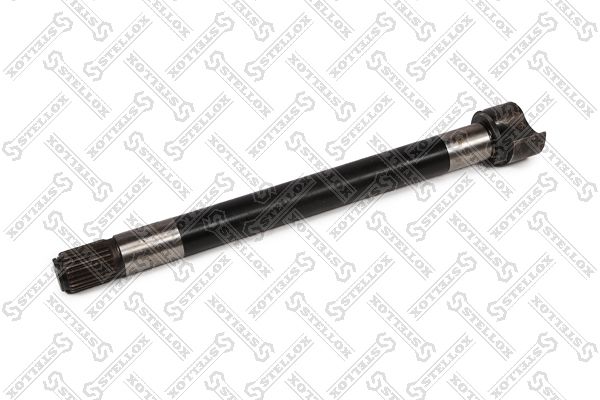 STELLOX 85-00316-SX Brake Shaft, drum brake