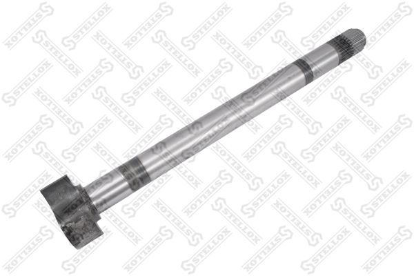 STELLOX 85-00320-SX Brake Shaft, drum brake