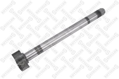 Brake Shaft, drum brake STELLOX 85-00320-SX