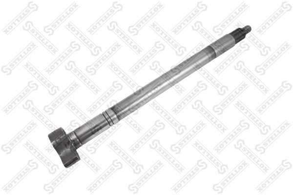 STELLOX 85-00324-SX Brake Shaft, drum brake