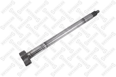 Brake Shaft, drum brake STELLOX 85-00324-SX