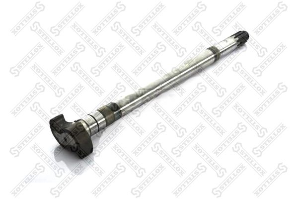 STELLOX 85-00332-SX Brake Shaft, drum brake